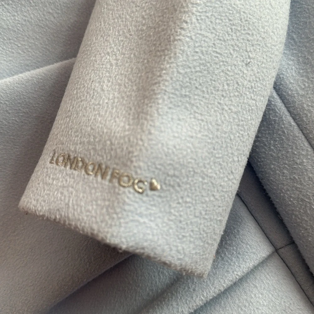 Pre - owned London Fog jacket - 2T - Picture 4 of 6